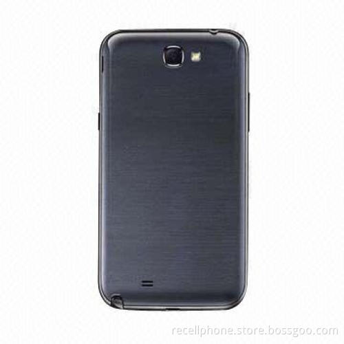 Refurbished Samsung Galaxy Note II N7100, with 8.0MP Camera/GPS Android 4.1 OS/Wi-Fi